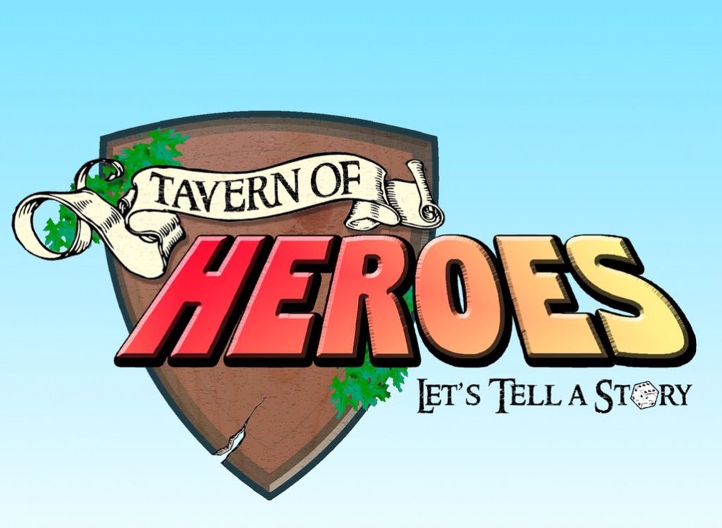 Tavern of Heroes