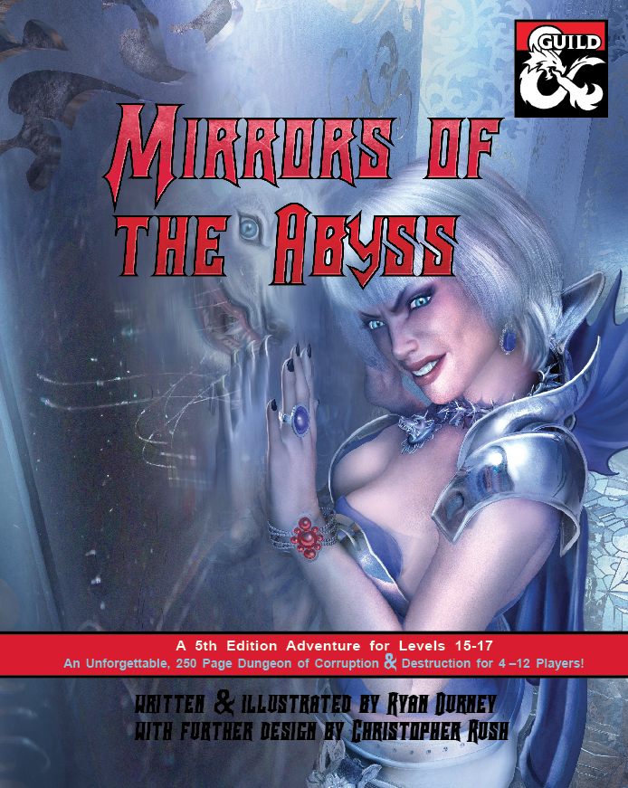 Mirrors of the Abyss