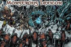 Monstrous-Lexicon