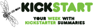 Kickstart Your Week