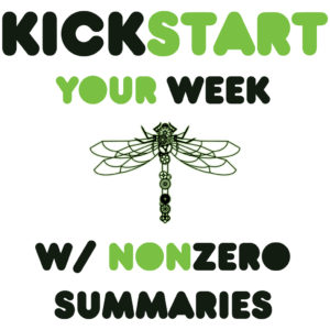Kickstart Your Week
