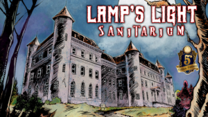Lamp's Light Sanitarium