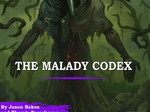 Malady Codex