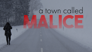 A Town Called Malice