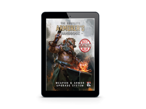 The Complete Armorer's Handbook